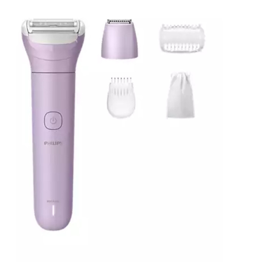  afeitadora femenina philips cuidado personal y salud philips