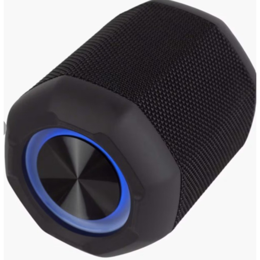  altavoz inalámbrico dance box prixton imagen y sonido prixton