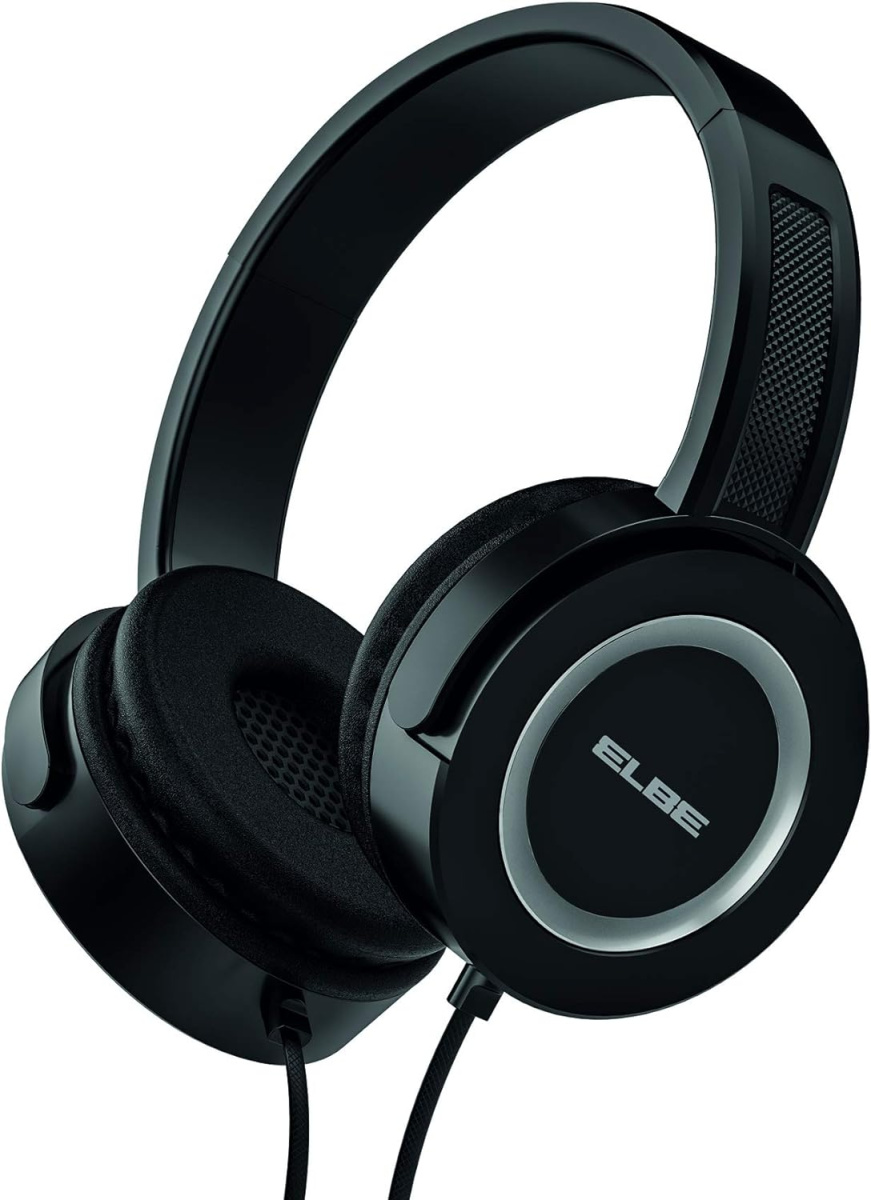  auriculares con micro elbe  elbe
