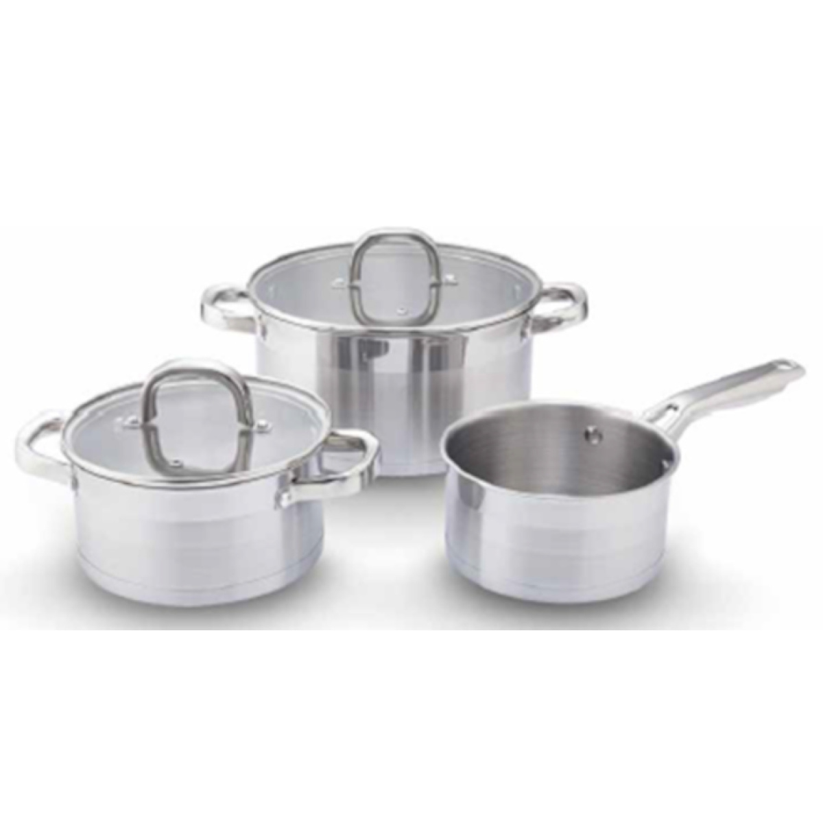  batería cocina castey essentials hogar 