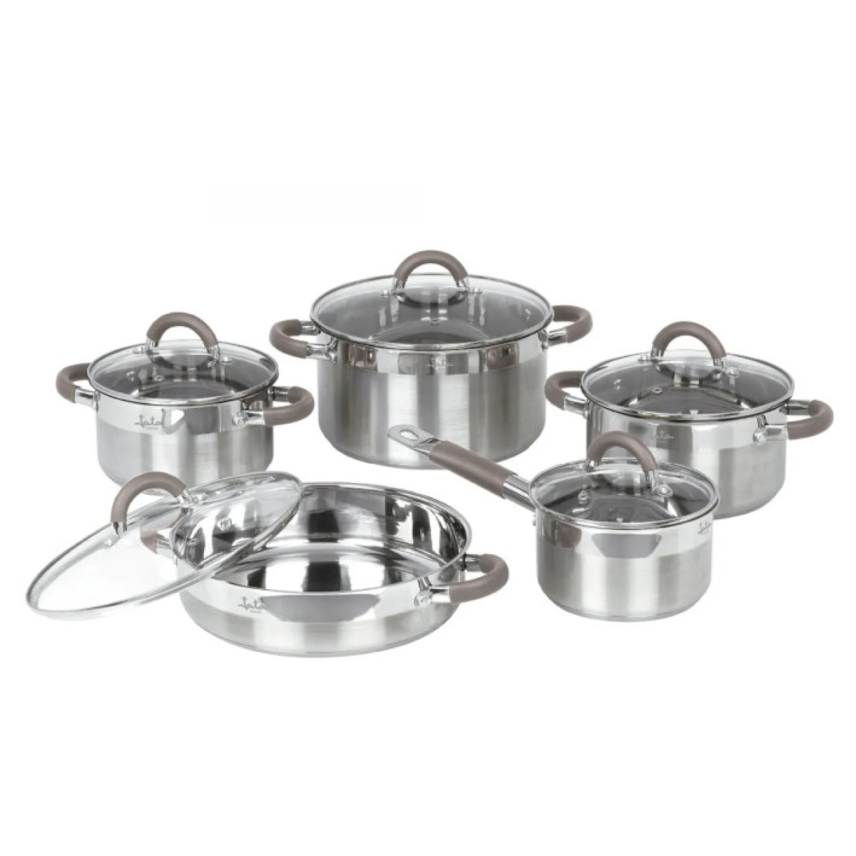  batería cocina jata hogar jata