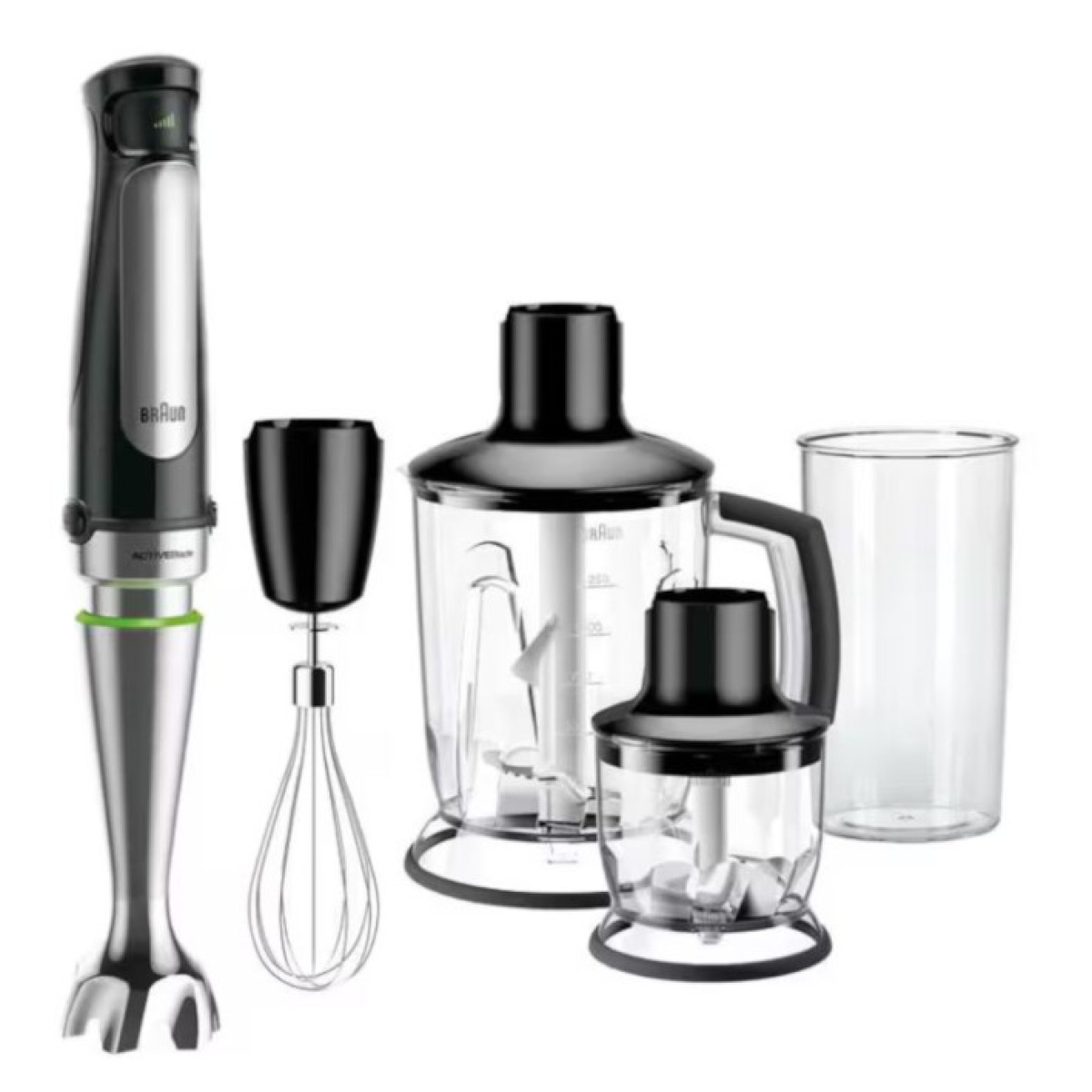  batidora pie minipimer multiquick 7 braun pae braun