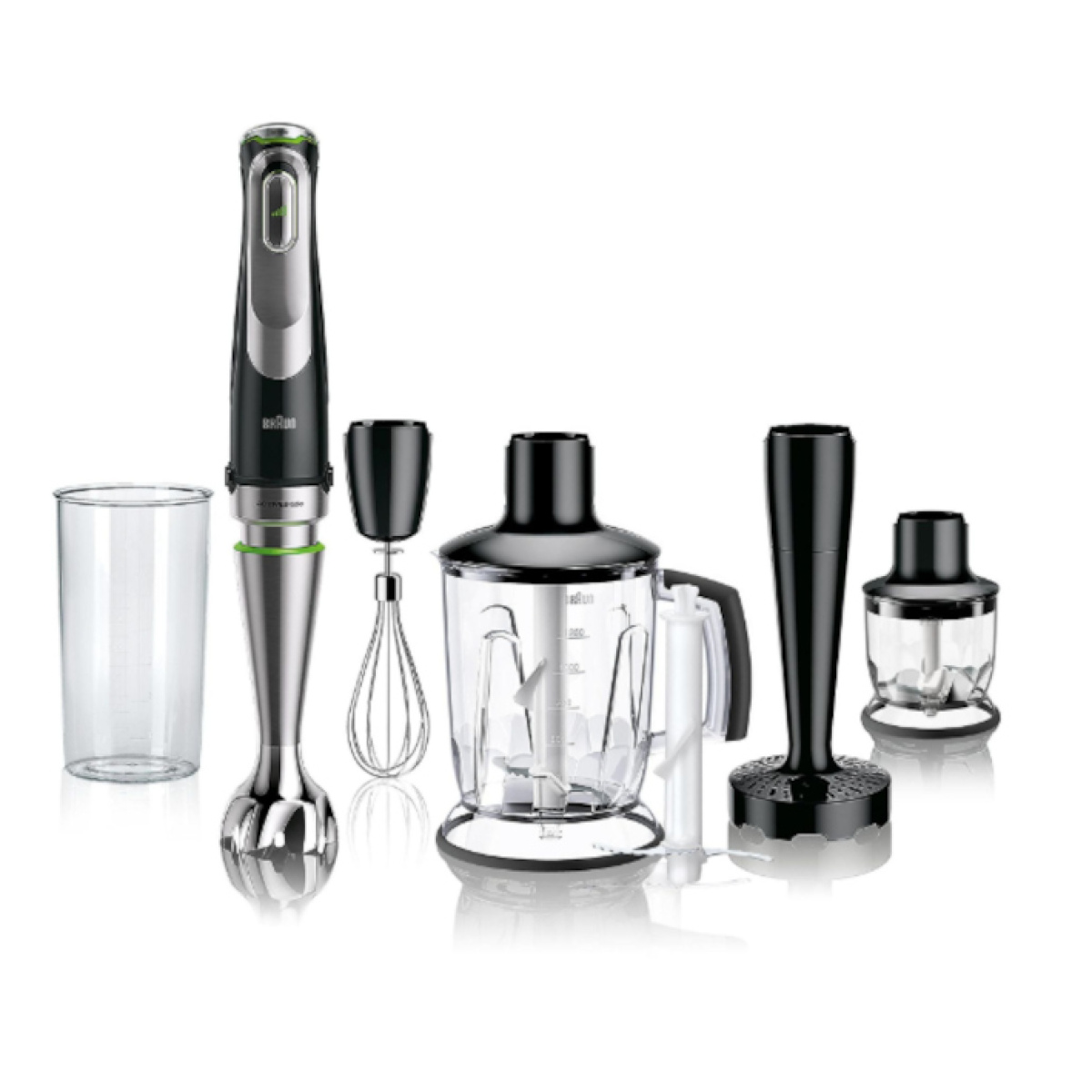  batidora pie minipimer multiquick 9 braun pae braun