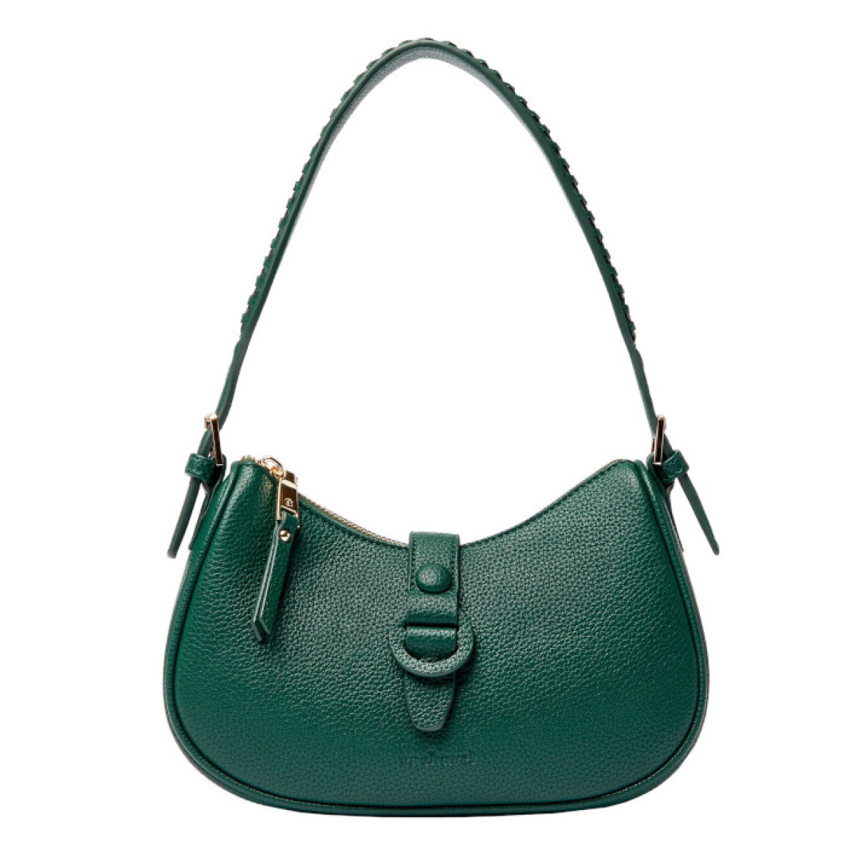  bolso mujer astrid green cacharel complementos cacharel