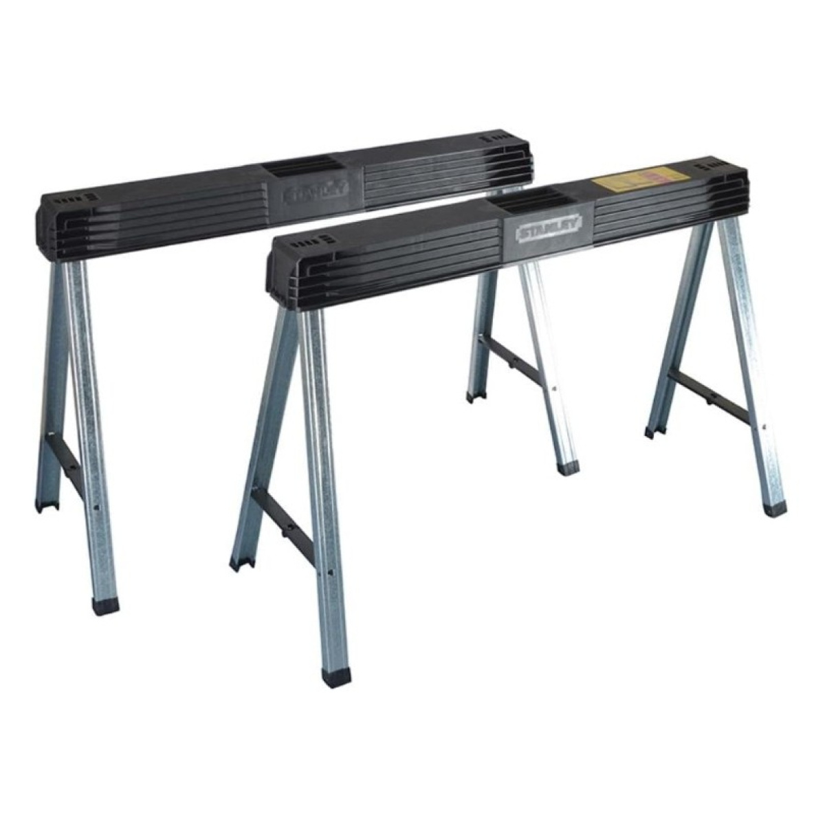  caballete plegables stanley herramientas stanley
