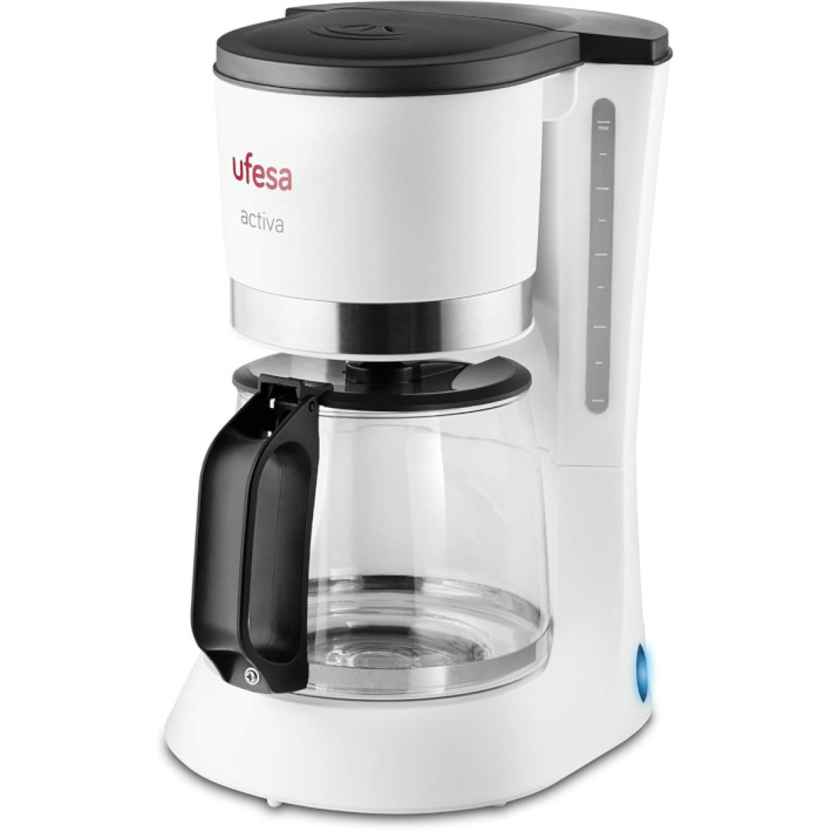  cafetera goteo cg7113 activa ufesa pae ufesa