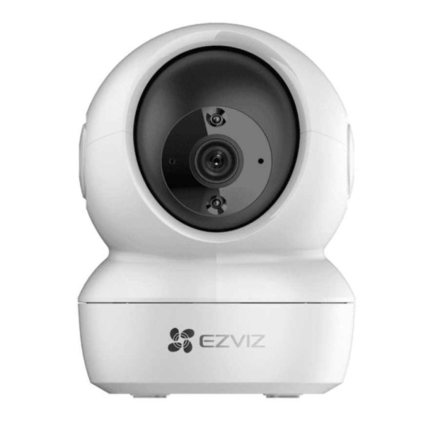  cámara de vigilancia ezviz tecnología ezviz