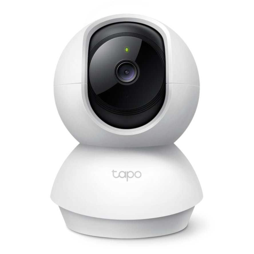  cámara de vigilancia tp-link tecnología tp-link