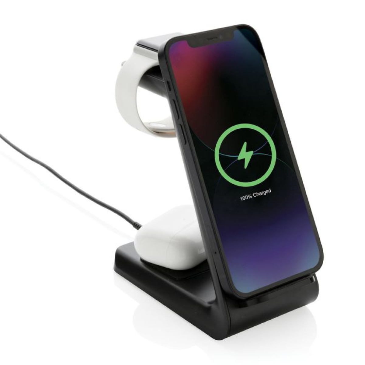  cargador inalámbrico urban vitamin fairfield 3 en tecnología 
