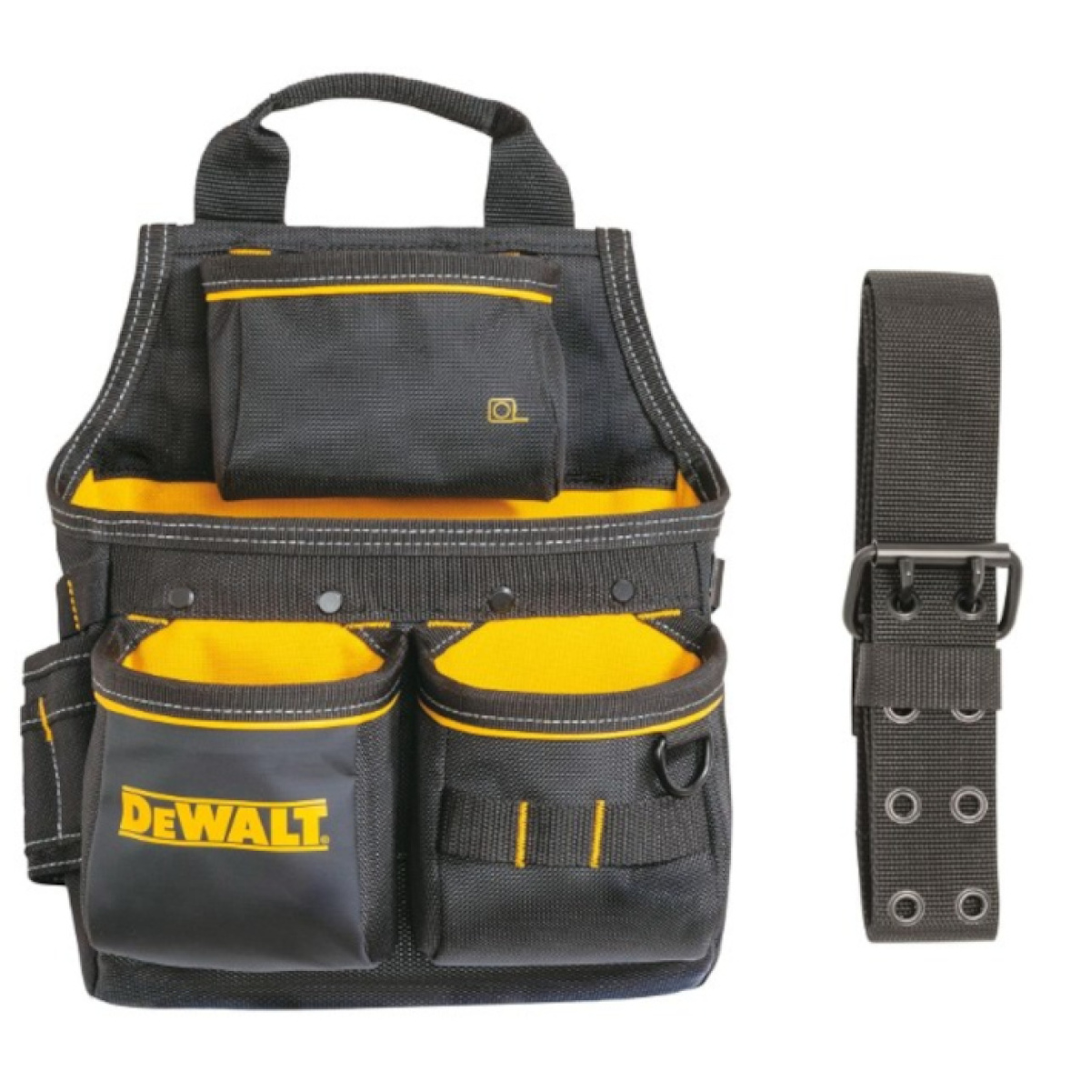  cinturón portaherramientas dewalt herramientas dewalt