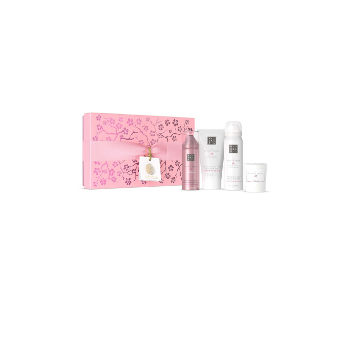  cofre regalosmall sakura rituals cuidado personal y salud rituals