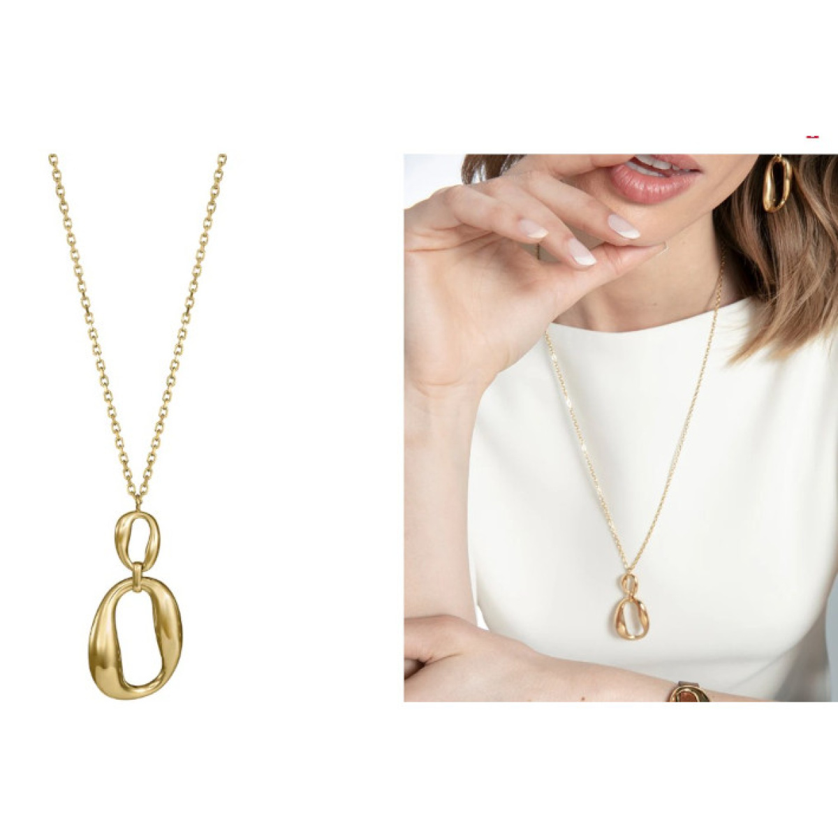  collar mujer fashion viceroy complementos viceroy