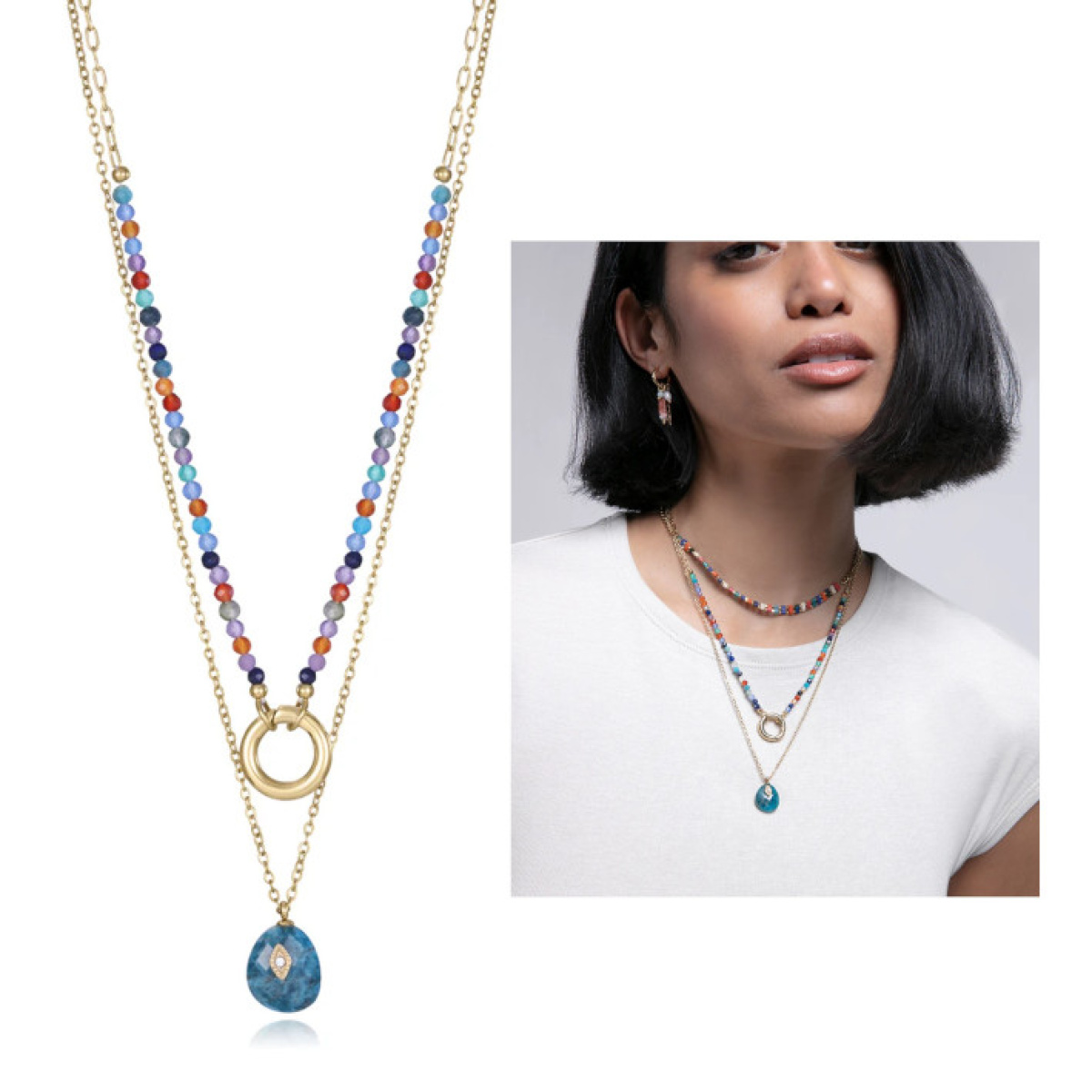  collar mujer viceroy complementos viceroy