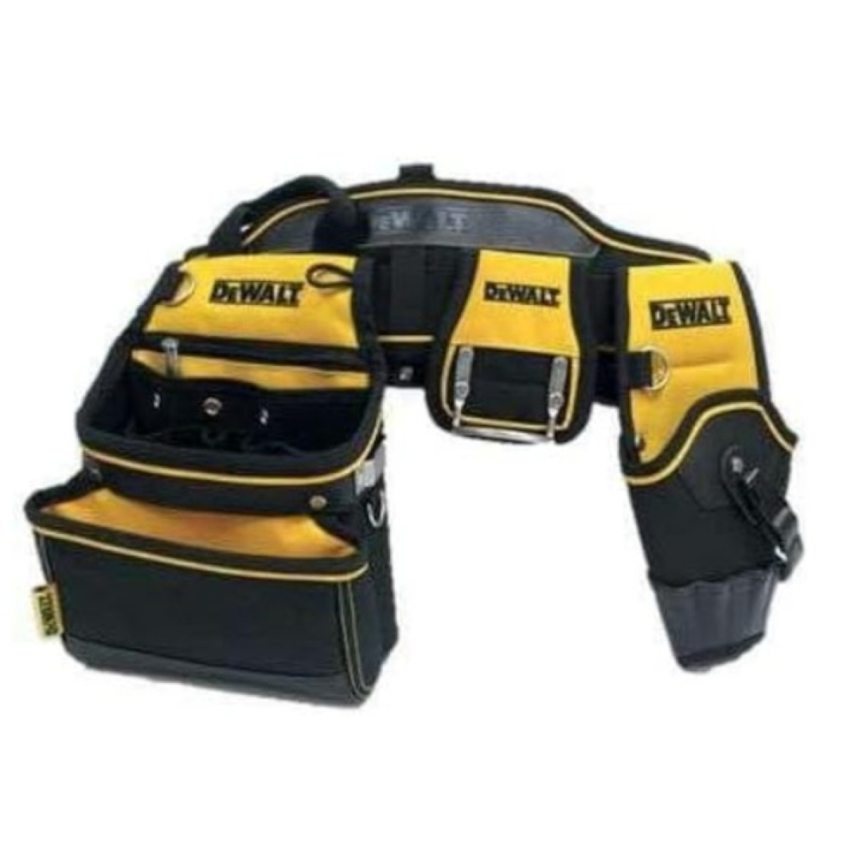  delantal portaherramientas dewalt herramientas dewalt