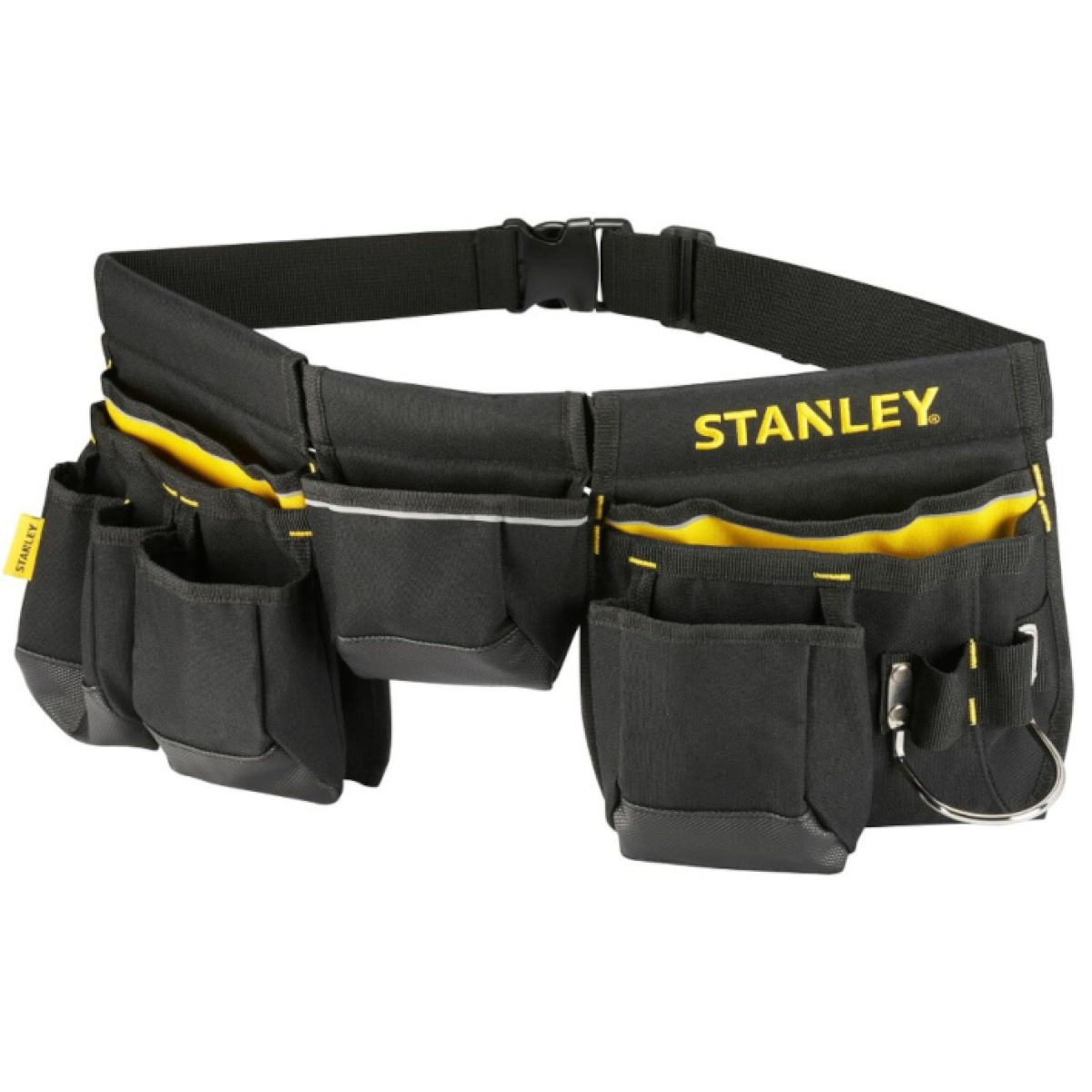 delantal portaherramientas stanley herramientas stanley