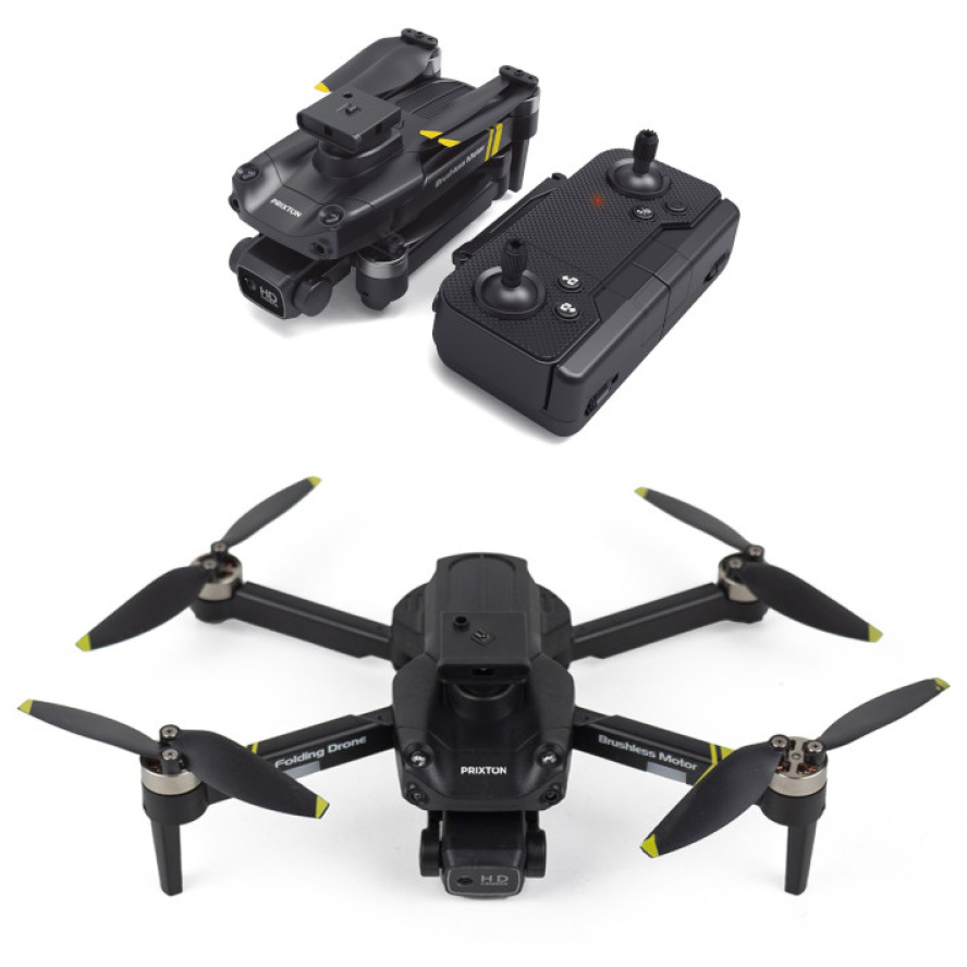  drone alpha pro prixton tecnología prixton