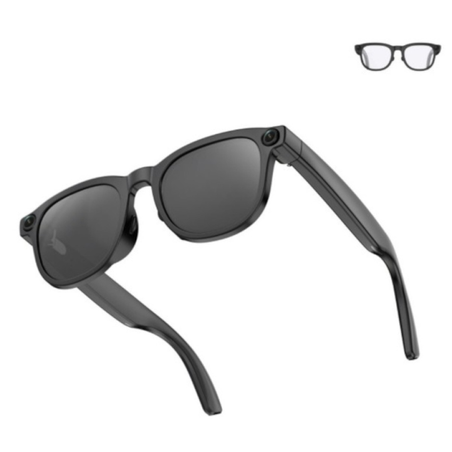  gafas inteligentes ia ksix tecnología ksix