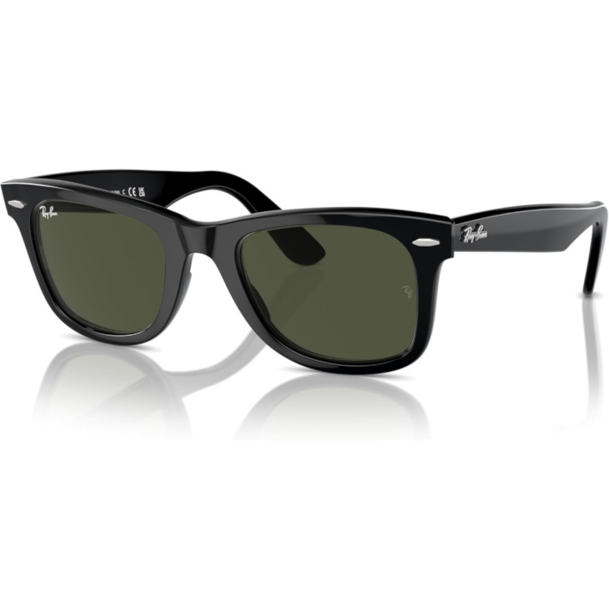  gafas sol wayfarer ray-ban complementos rayban
