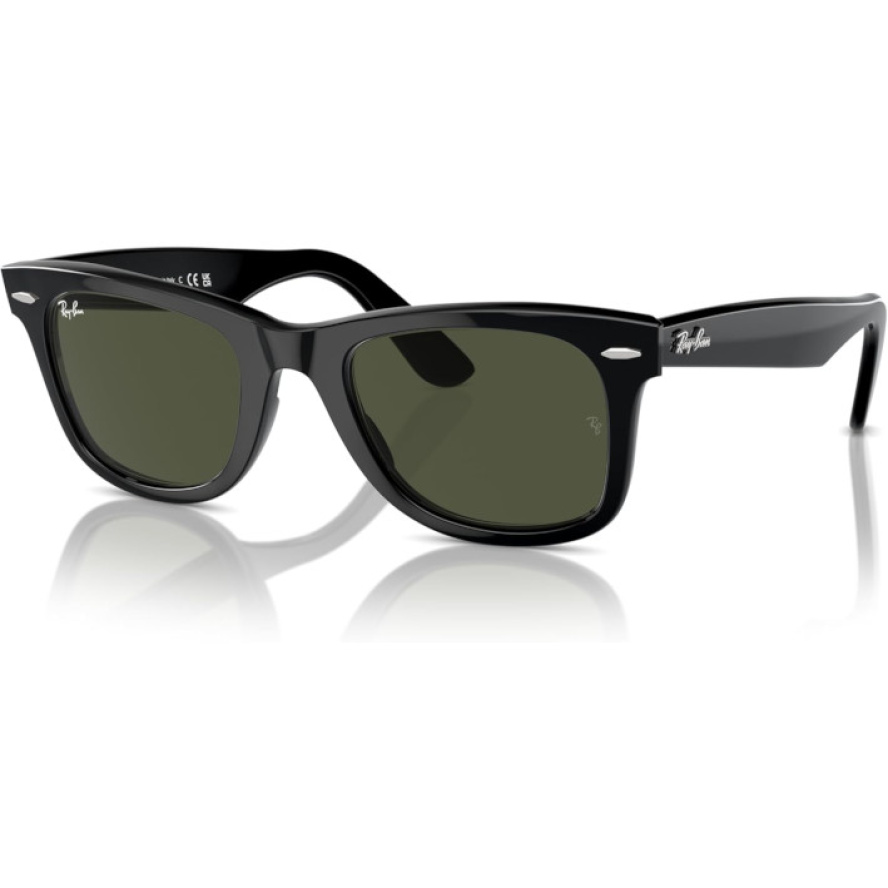  gafas sol wayfarer ray-ban complementos rayban