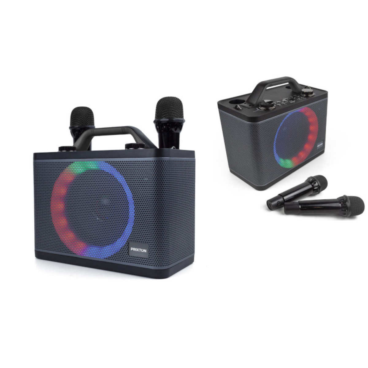 karaoke partygo prixton  prixton