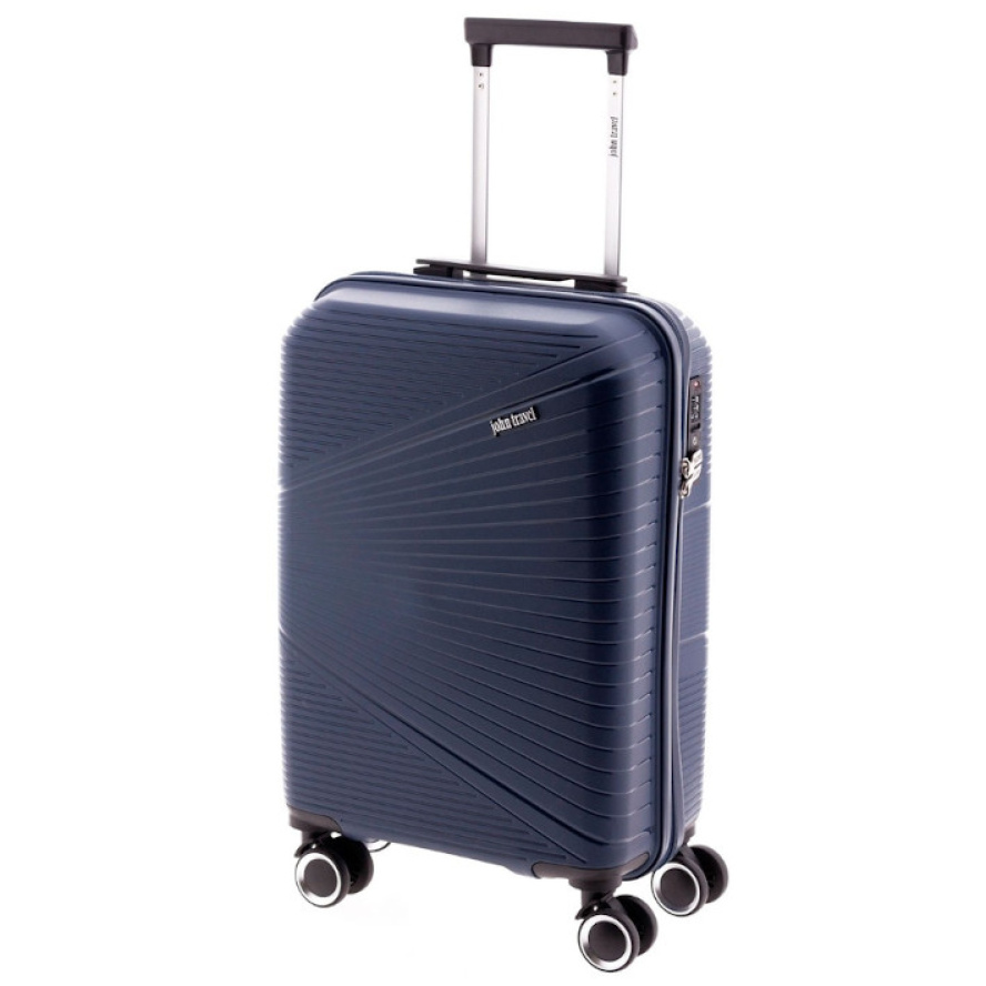  maleta trolley cabina laser john travel ocio y deportes johntravel