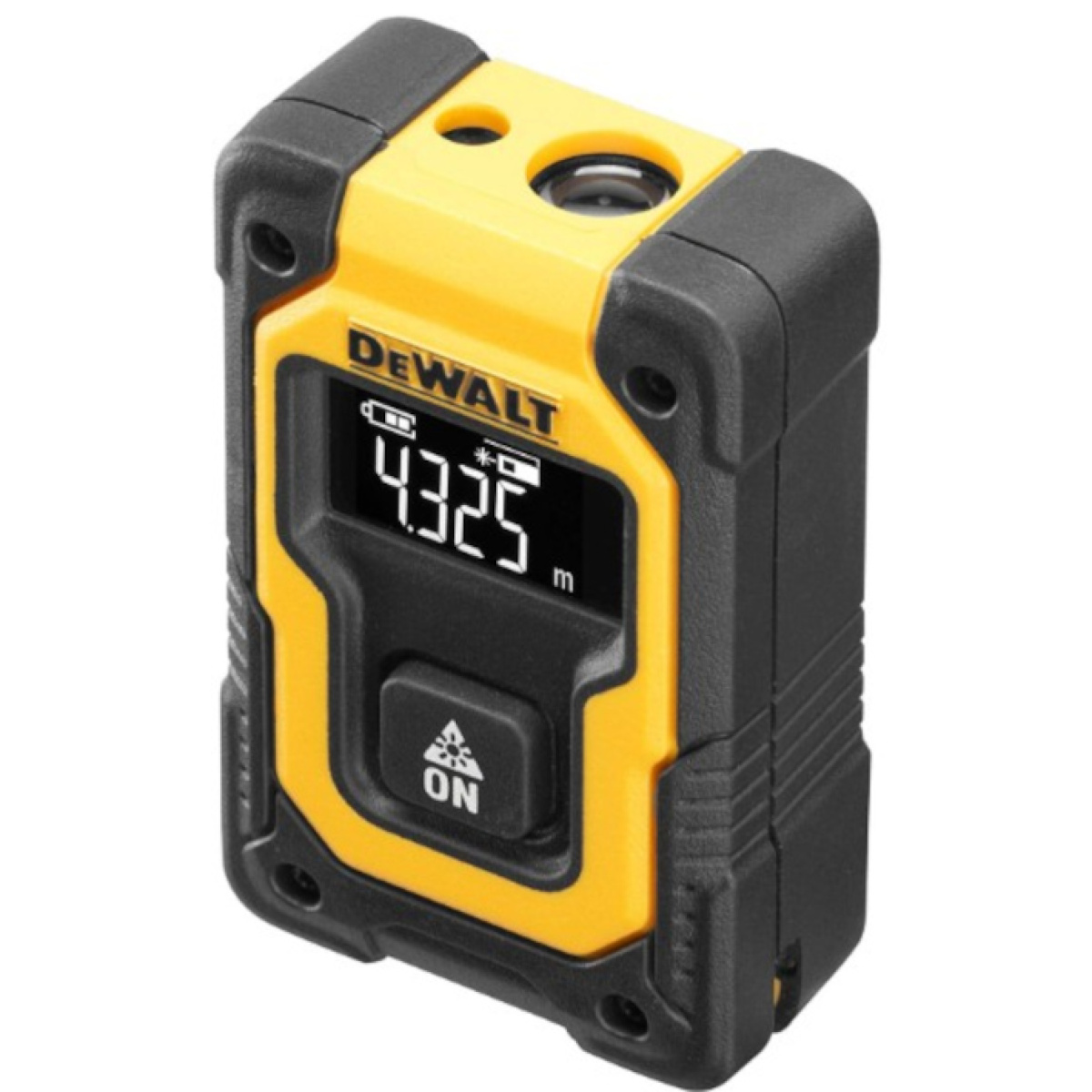  medidor distancias láser dewalt herramientas dewalt