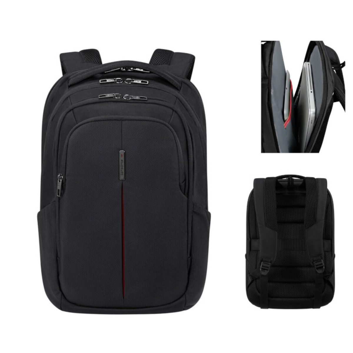  mochila ordenador guardit 3.0 samsonite complementos samsonite