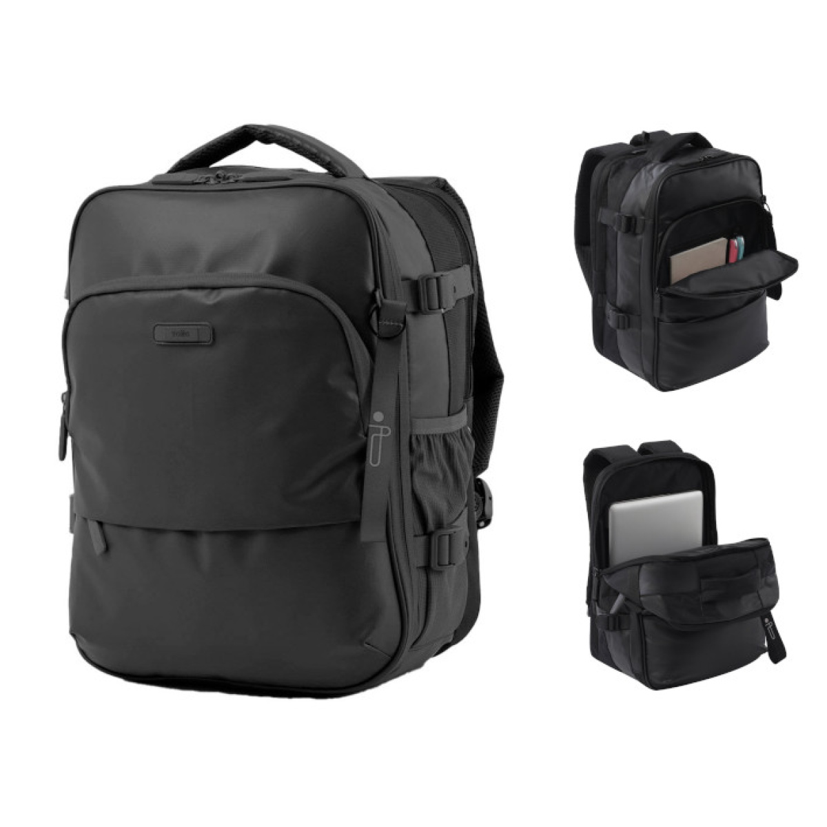  mochila city totto  totto