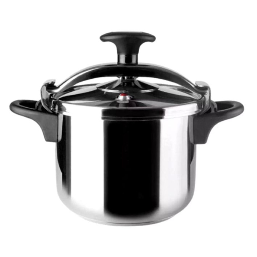  olla presión 6 litros lacor hogar lacor