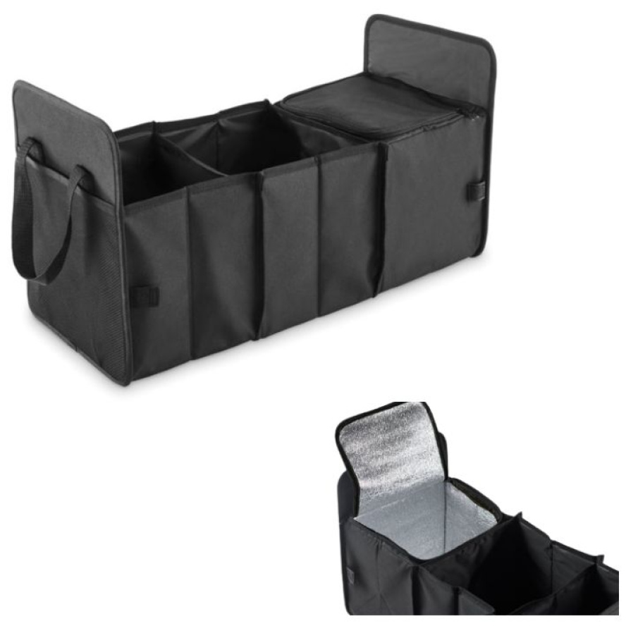  organizador maletero coche nevera herramientas 