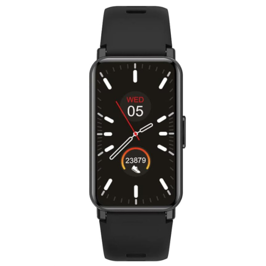  pulsera actividad smartband prixton tecnología prixton