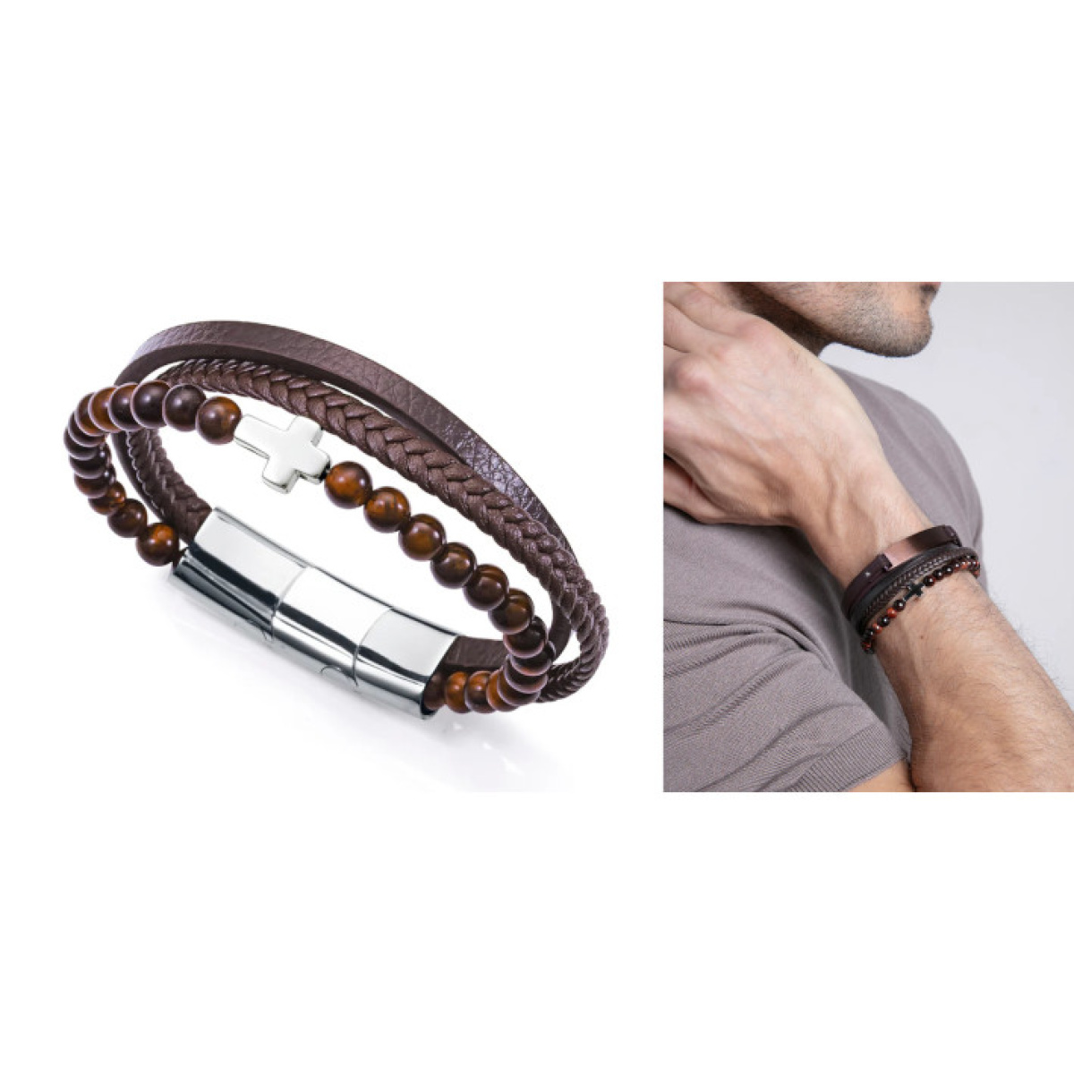  pulsera hombre viceroy complementos viceroy