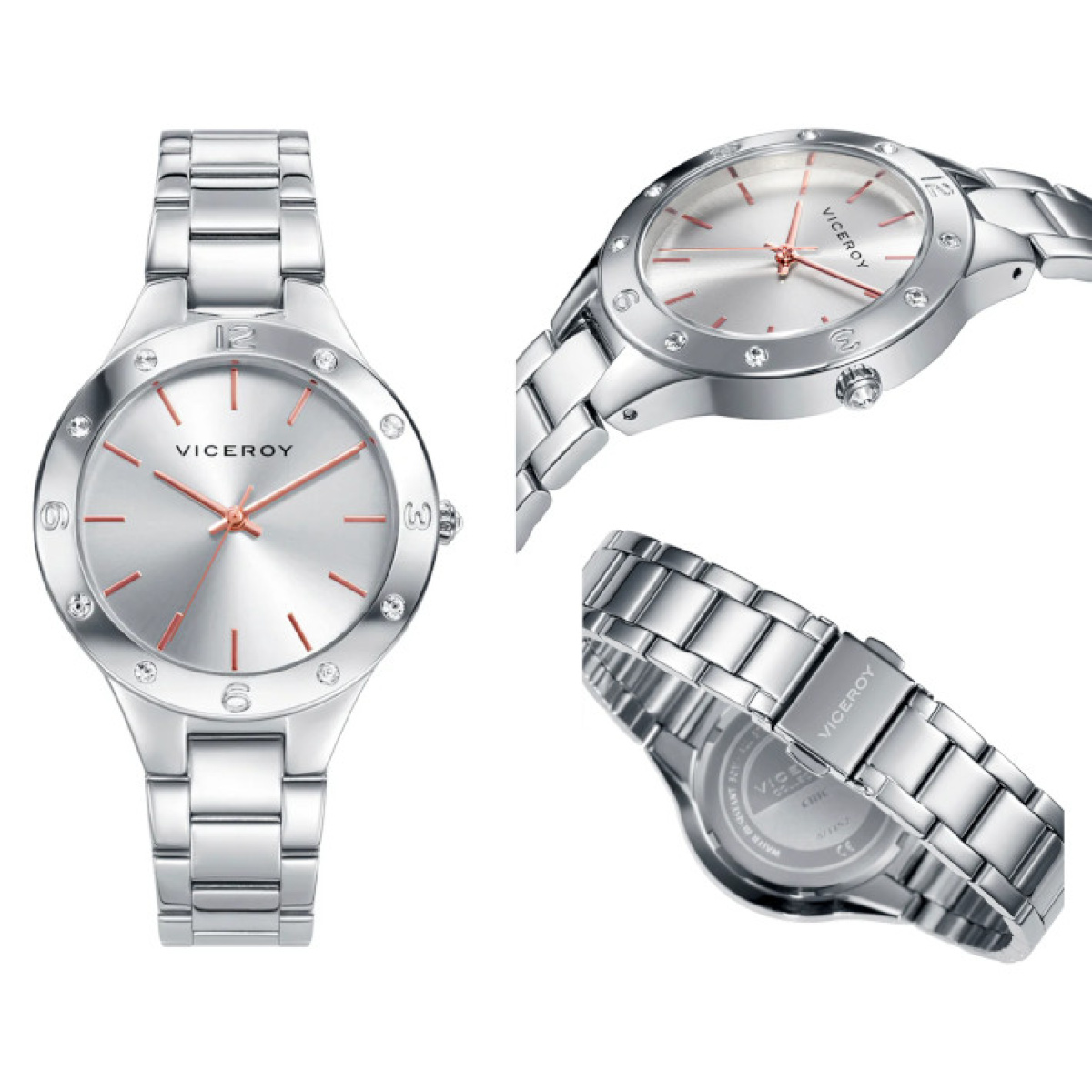  reloj mujer chic viceroy complementos viceroy