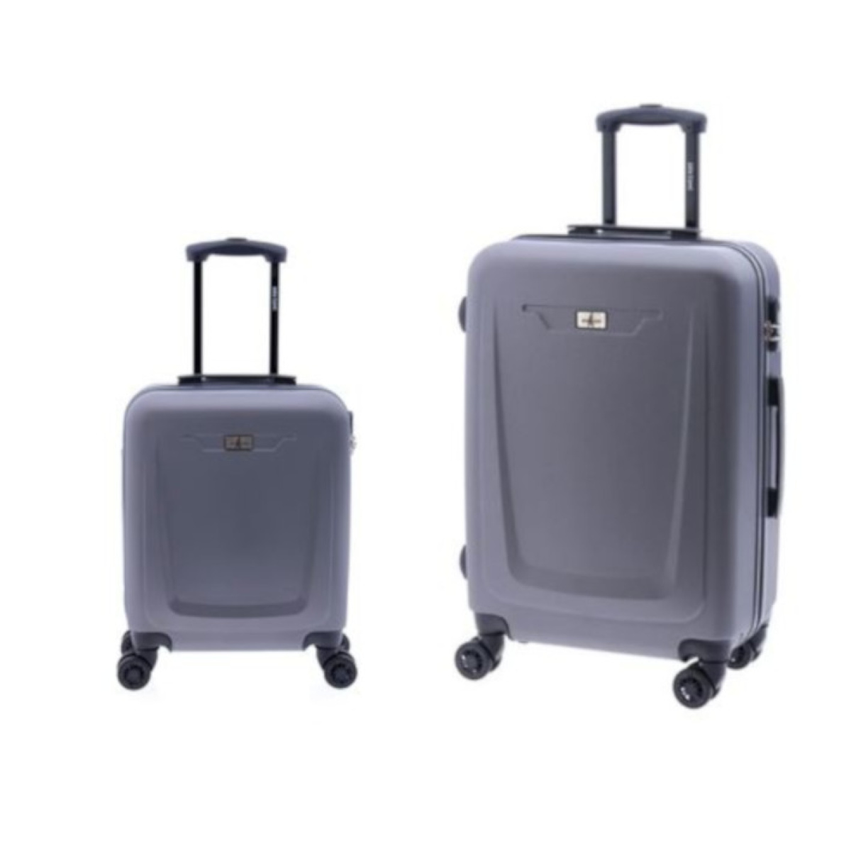  set maletas trolley tool (66-55) john travel ocio y deportes johntravel