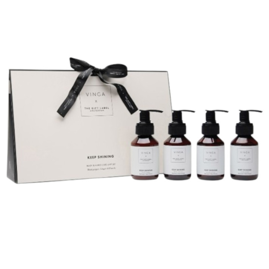  set regalo cuidado corporal cuidado personal y salud 