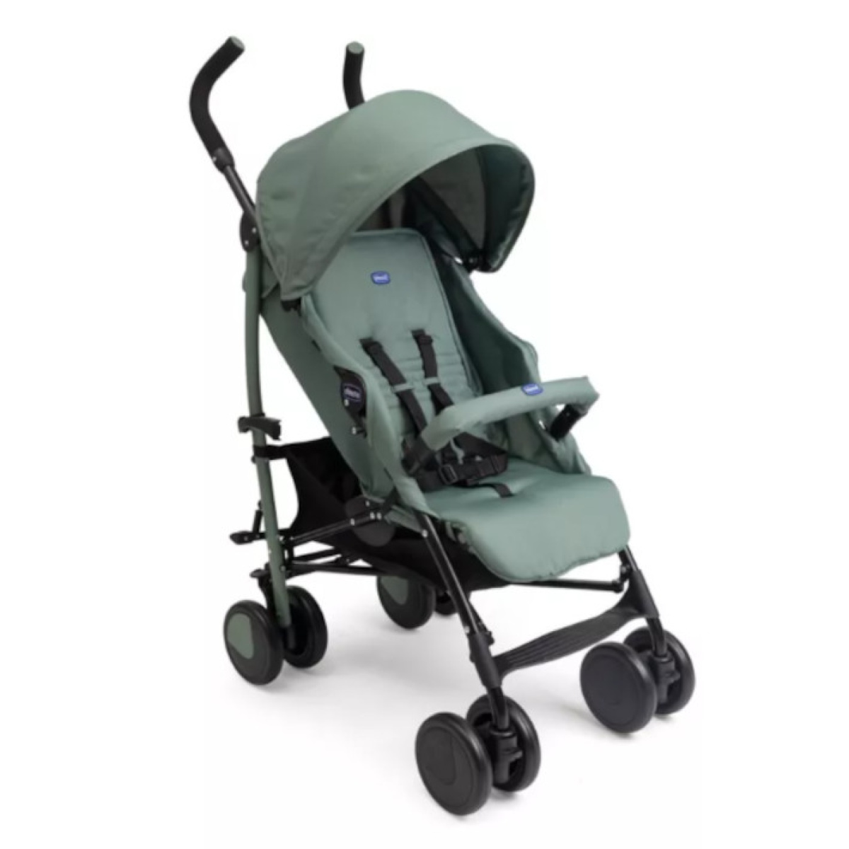  silla paseo echo lite chicco ocio y deportes chicco