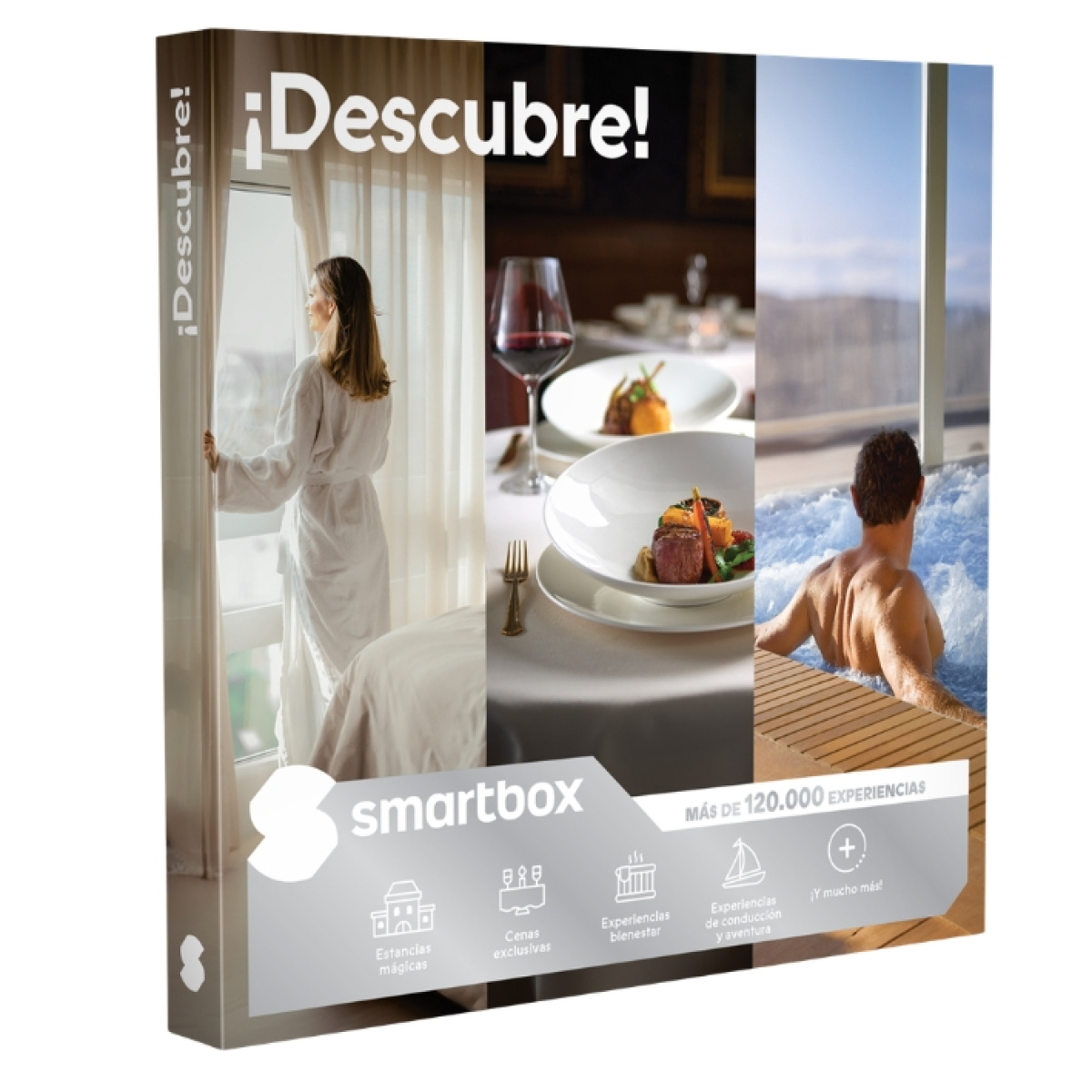  smartbox ¡descubre! cheques digitales 
