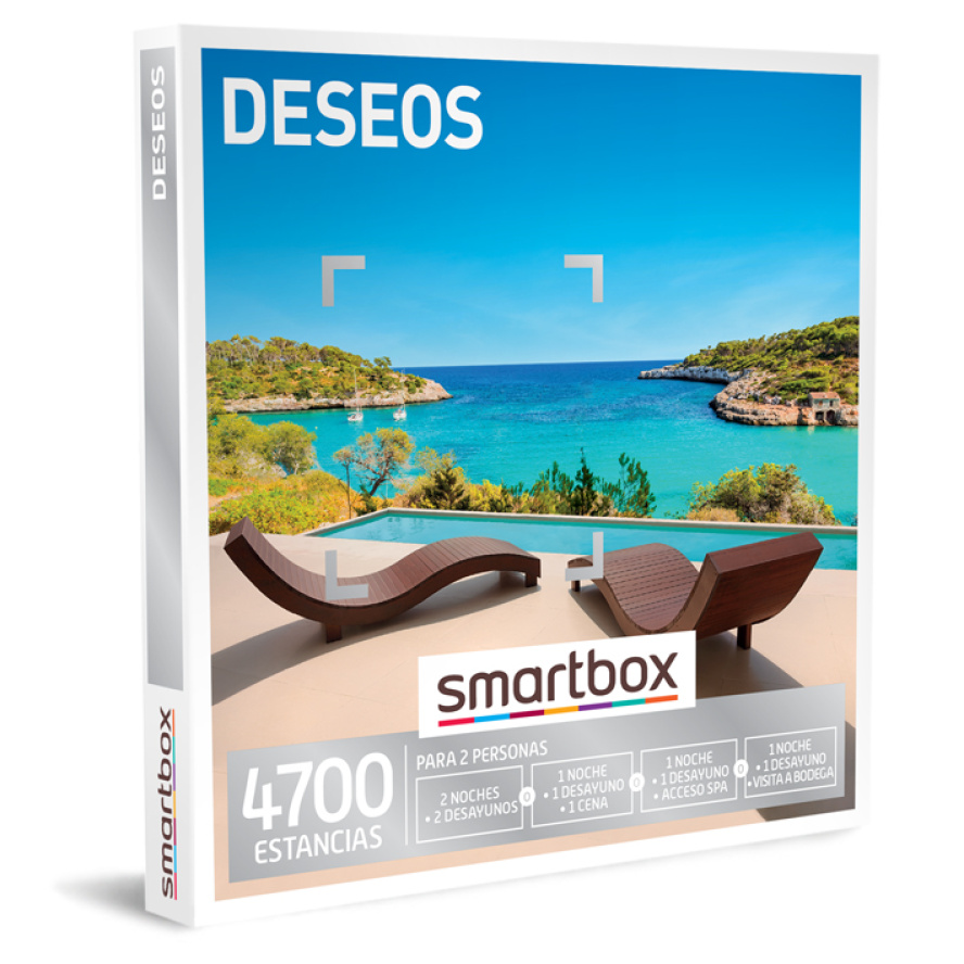  smartbox deseos cheques digitales 