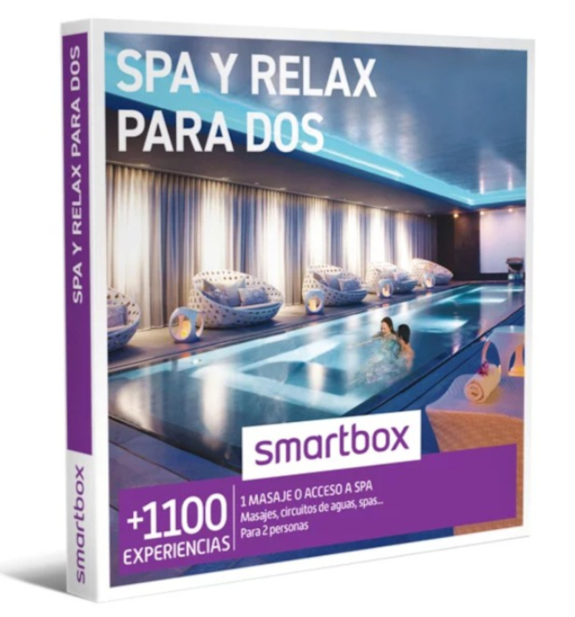  smartbox spa y relax para dos digital experiencias 