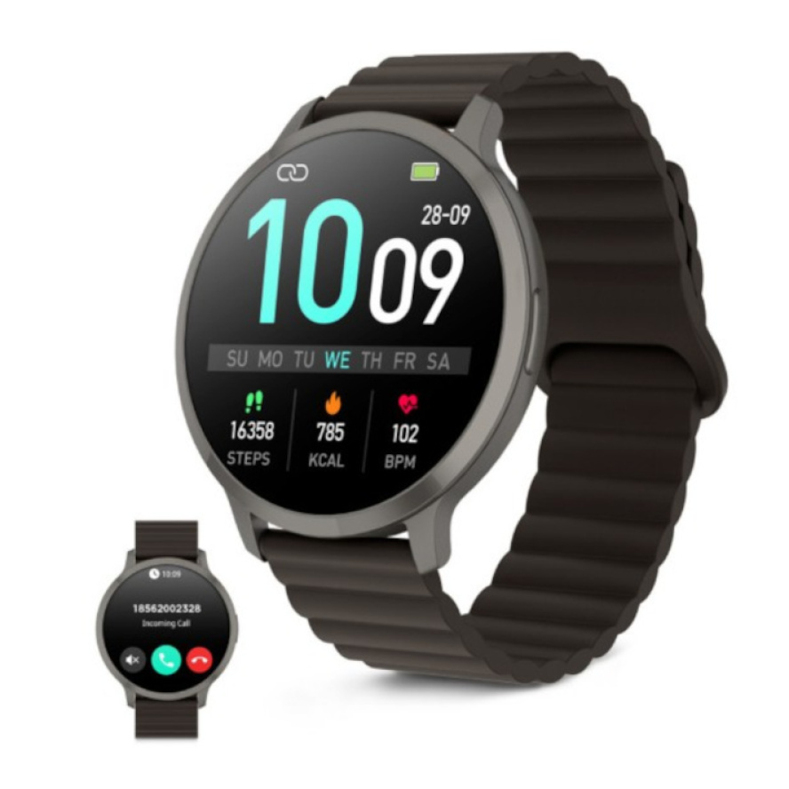  smartwatch core 3 max ksix tecnología ksix