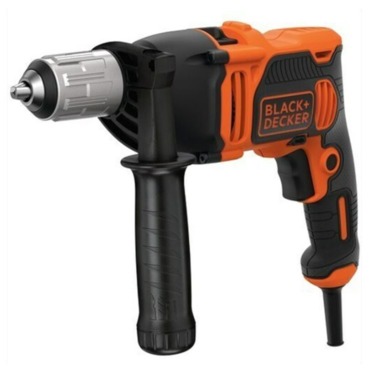  taladro percutor con maletín black&decker herramientas black&deck