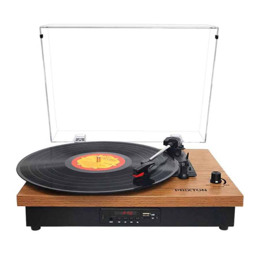  tocadiscos studio prixton imagen y sonido prixton