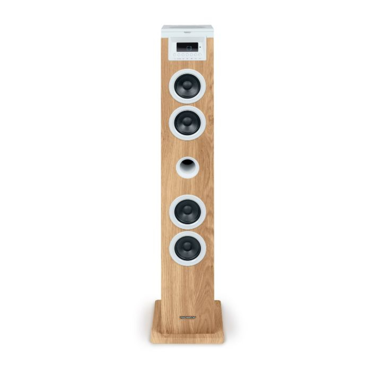  torre sonido thomson imagen y sonido thomson